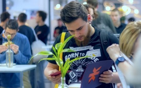 Sanayi Teknolojileri Nedir?