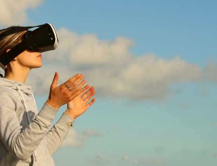 Teknoloji Ne Anlama Geliyor?