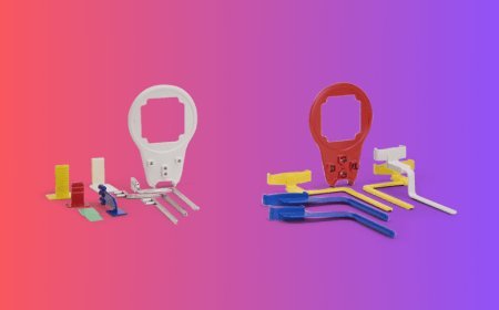 Endüstriyel Teknolojiler Nelerdir?