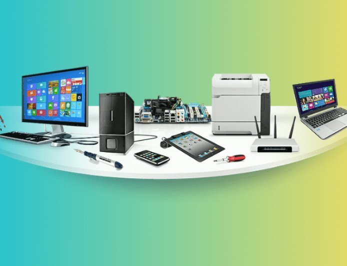 Elektronik Teknolojileri Nelerdir?