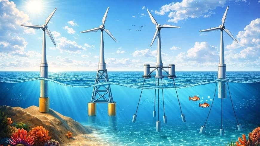 Enerji Teknolojileri Nelerdir?